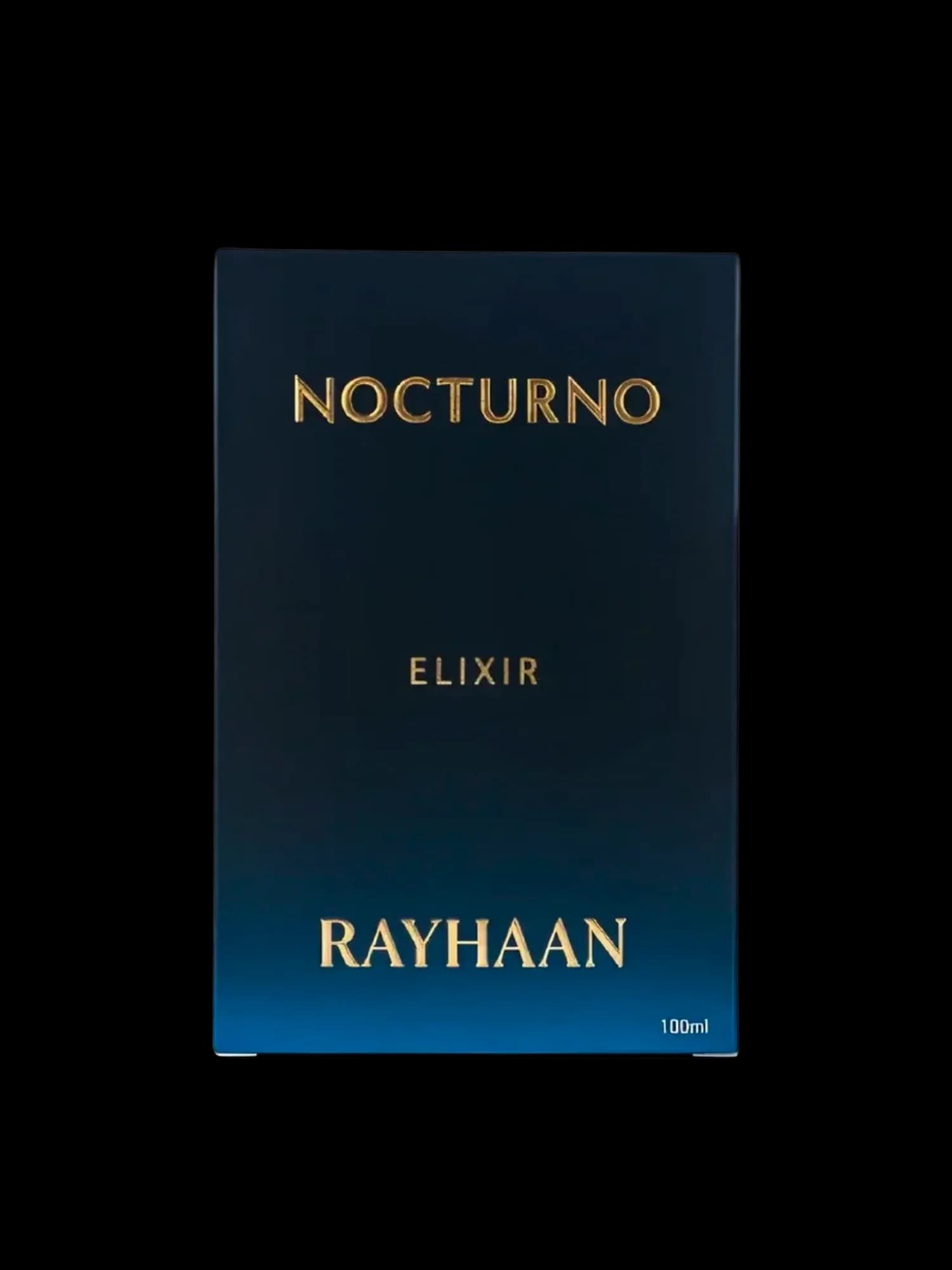 Nocturno Elixir EDP 100ML