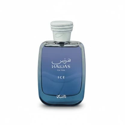 Hawas ICE EDP 100ML
