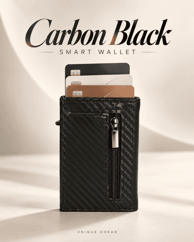 Carbon Fiber Obsidian